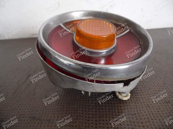 RIGHT REAR LIGHT BMW SERIE 02 / E10 - BMW 1502 / 1602 / 1802 / 2002 / Touring (02-Serie) - 1