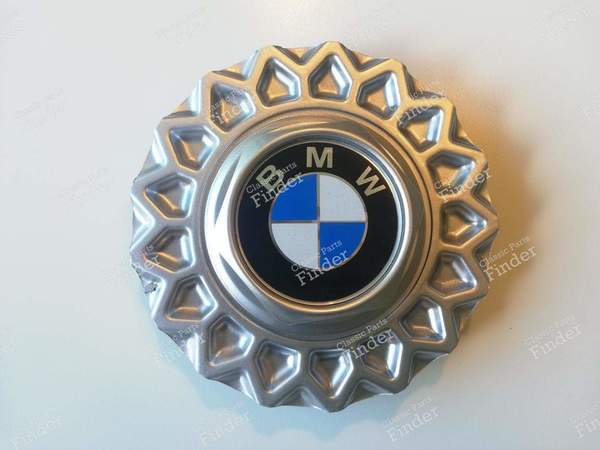 Nabenkappen Felge BBS - BMW 7 (E32) - 36.13-1 179 828- 1