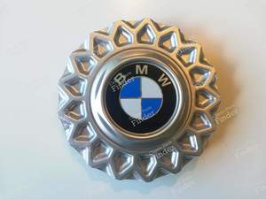Nabenkappen Felge BBS - BMW 7 (E32) - 36.13-1 179 828- thumb-1