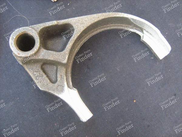Fourchette de boîte à vitesse - NISSAN 300ZX (Z32) - 3281901G61