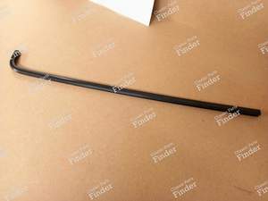 Exterior front left window wiper - Phase 1 - 5 doors - VOLKSWAGEN (VW) Golf II / Jetta
