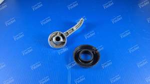 Innengriff zum Öffnen der Tür - SIMCA 1300 / 1500 / 1301 / 1501 - thumb-2