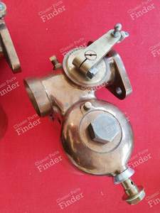 Carburettor for Type 35 A - BUGATTI Type 35 - thumb-1