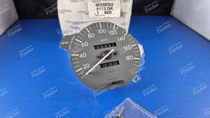 Tachometer - PEUGEOT Partner