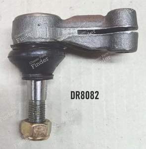 Left-side outer steering knuckle - OPEL Ascona (C) - QR1829S- thumb-0