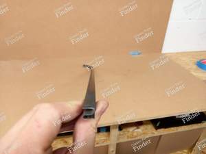 Fensterwischer außen vorne links - Phase 1 - 3 Türen - VOLKSWAGEN (VW) Golf II / Jetta - 191853283- thumb-5