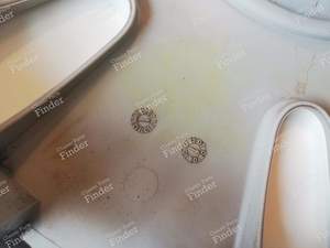 Enjoliveur 16 pouces - FORD Focus II - 3M51-1000DC- thumb-9