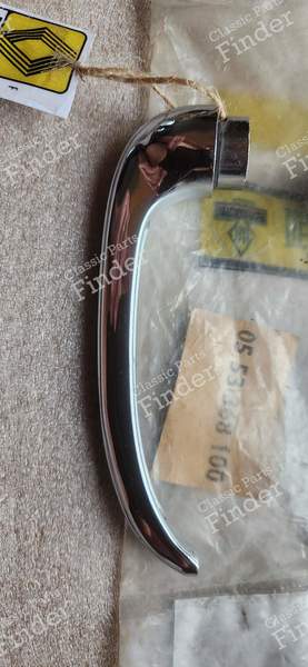 Interior door handle - RENAULT Frégate - 5533681 / 0553368100- 3