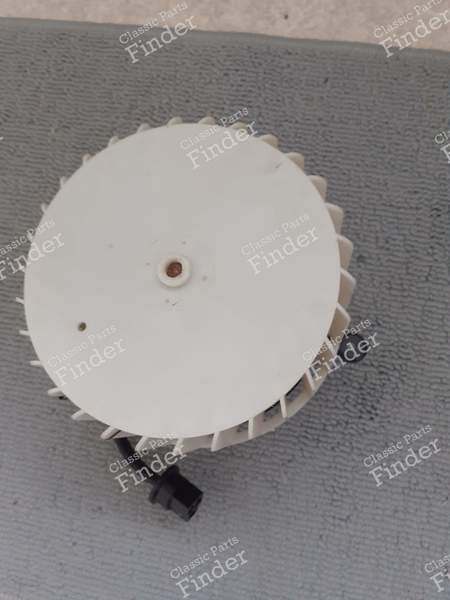 Heater Fan Motor - VAUXHALL Chevette - 22031088- 2