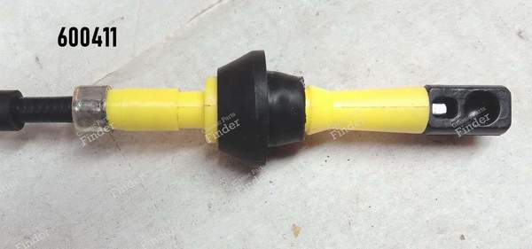 Throttle cable - FORD Escort / Orion (MK3 & 4) - 600411- 2