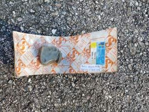 Zahnriemenspanner - PEUGEOT 404