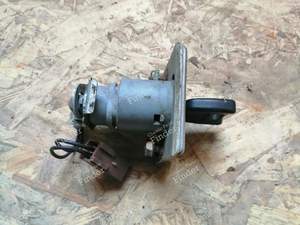 Zentralisiertes Kofferraumschloss - CITROËN CX - thumb-6