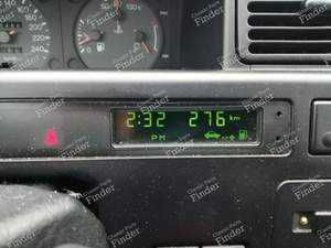 Rechtes Display - CITROËN XM