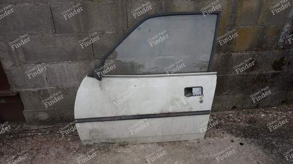 Vordertür rechts oder links - PEUGEOT 305 - 2