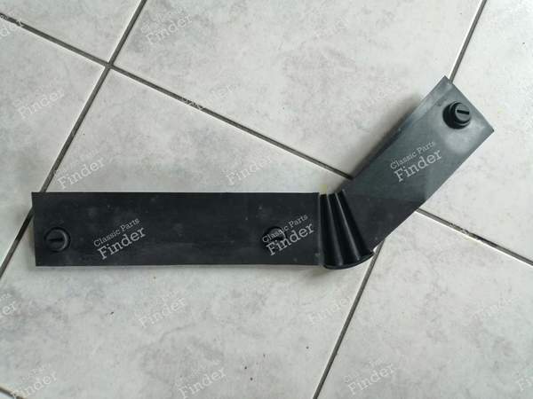 Set of under-car hydraulic housings - CITROËN XM - 0