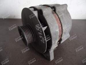 ALTERNATOR - 924S / 944 / 968 Models - PORSCHE 944 - Références Porsche: 94460310900 ou 94460310801 Référence Bosch: 0 120 469 559- thumb-0
