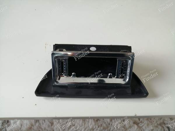 Front console ashtray - CITROËN C6 - 9632609777 / 28874X- 1