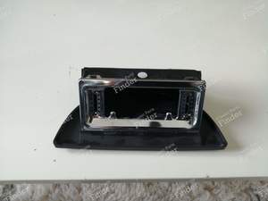 Front console ashtray - CITROËN C6 - 9632609777 / 28874X- thumb-1