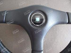 STEERING WHEEL NARDI TORINO IMPREZA GT TURBO - SUBARU Impreza - Torino- thumb-1