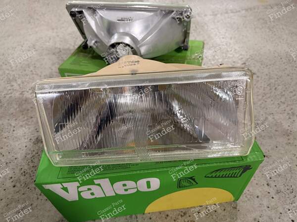 Headlights for right & left side - CITROËN BX - 061819- 0