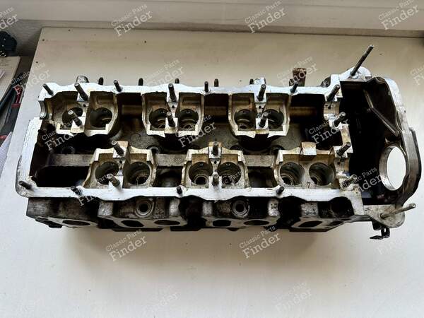 Zylinderkopf 2.8 VR6 - VOLKSWAGEN (VW) Golf III / Vento / Jetta - 021103373B- 0