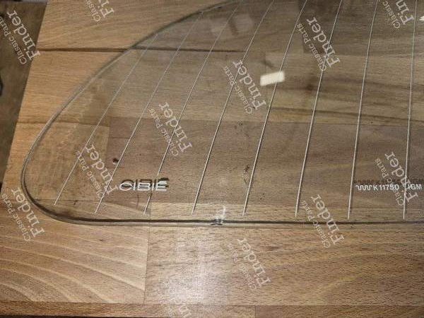 Original Headlight Units & Glasses (from 1967+) - CITROËN DS / ID - 3