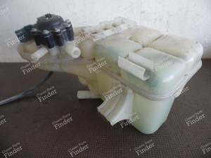 AUSDEHNUNGSGEFÄSS - PORSCHE 911 (996) - 99610604756 / Equiv. 99610614756 / 99610614755- thumb-6