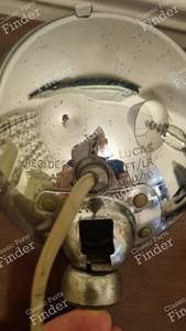 Lucas Spotleuchte FT LR 10/11 - AUSTIN Seven / Mini - FT LR 10/11- thumb-2