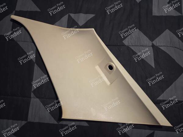 Innenverkleidung der C-Säule – rechte Seite - RENAULT 5 / 7 (R5 / Siete) - 7700664373- 0