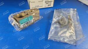 Air Conditioning Expansion Valve - CITROËN Jumpy - 6461.H3- thumb-1