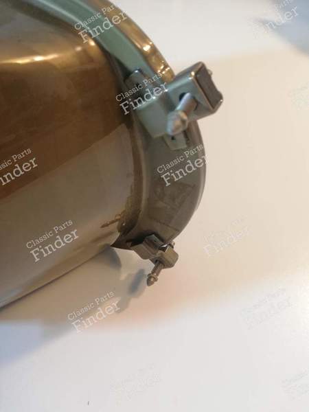 Amplilux bi-iod headlight - BERLIET GR / TR - 61289903- 4