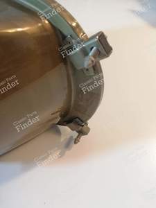 Amplilux bi-iod headlight - BERLIET GR / TR - 61289903- thumb-4