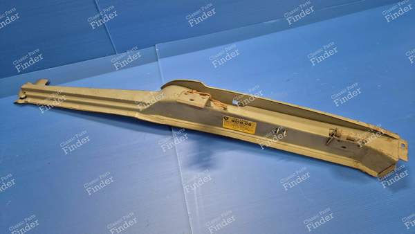 Kassenmittelpfosten Mittelfuß - PEUGEOT 204 - 901806- 1