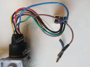 Zündschalter – für Schaltgetriebe - CITROËN DS / ID - 5412879- thumb-5