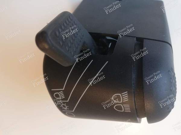 Commodos auf der linken Seite - Serie 2 - CITROËN CX - 9