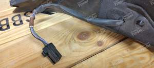 Rétroviseur extérieur droit - RENAULT Espace II - thumb-1