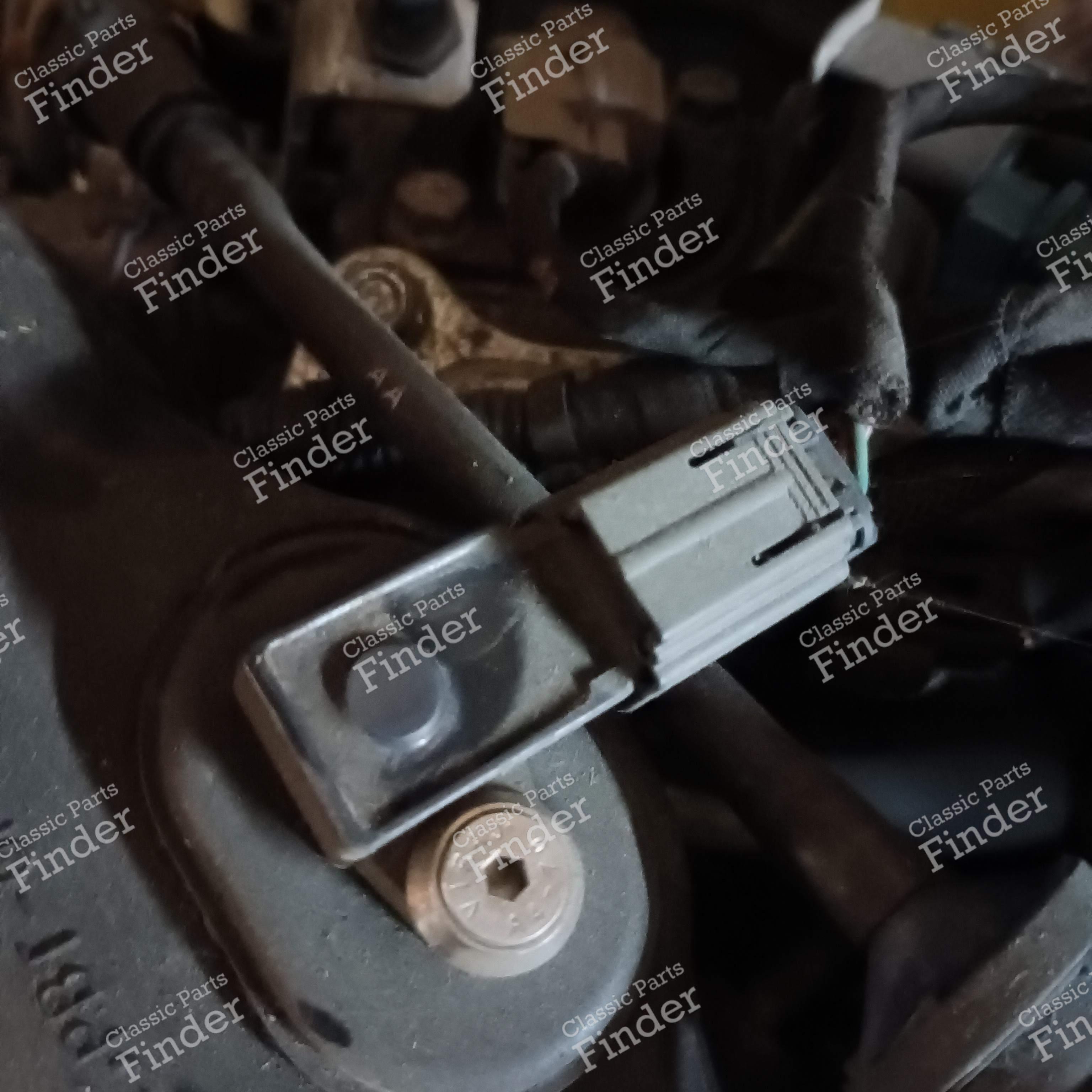 MAP-Sensor - RENAULT Vel Satis - Ref. OEM: 7701064985 / NR. PS92-1T