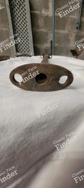 Frame spacer bar - BUGATTI Type 35 - 2