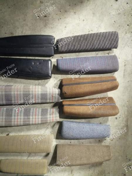 Armlehnen in der Tür - CITROËN CX - 4