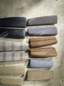 Armlehnen in der Tür - CITROËN CX - thumb-4