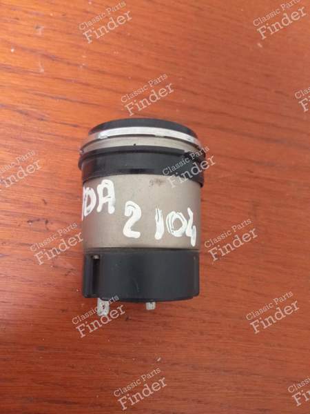 Analog clock - LADA 2104 / 2105 / 2107 - 2