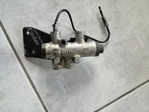 Brake proportioning/correcting valve - CITROËN XM - 9613640710- 0