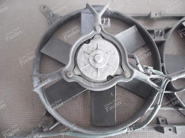 MOTORLÜFTER VERSION COSWORTH - FORD Sierra - V86BB8K620-AA  équivalente à 1637397- 6