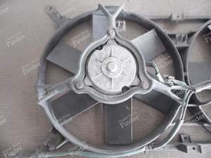 MOTORLÜFTER VERSION COSWORTH - FORD Sierra - V86BB8K620-AA  équivalente à 1637397- thumb-6