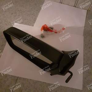 Linker Spiegel - NISSAN Sunny / Sentra / Tsuru (B11) - 9630204A11- thumb-1