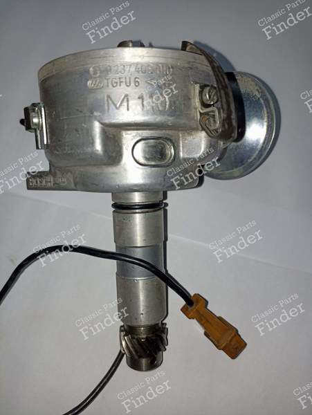 Complete Bosch ignition system for V6 PRV with K Ketronic injection - PEUGEOT 504 Coupé / Cabriolet - 0237402010/TGFU- 0