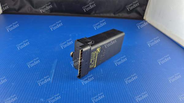 Central control unit - CITROËN BX - 73800202- 2