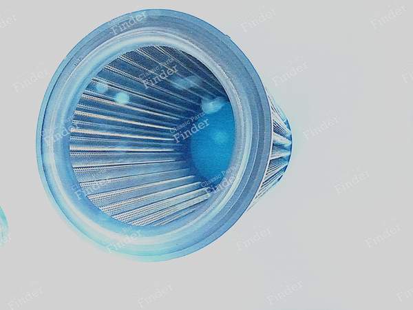 Luftfilter - Hohe Leistung - ALPINE GTA - 95255- 1