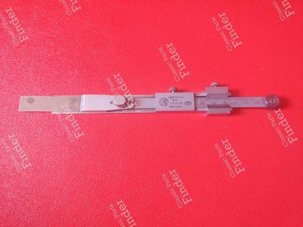 Werkzeug zum Einstellen von Ventilen - ALFA ROMEO 33 - C60168- 1