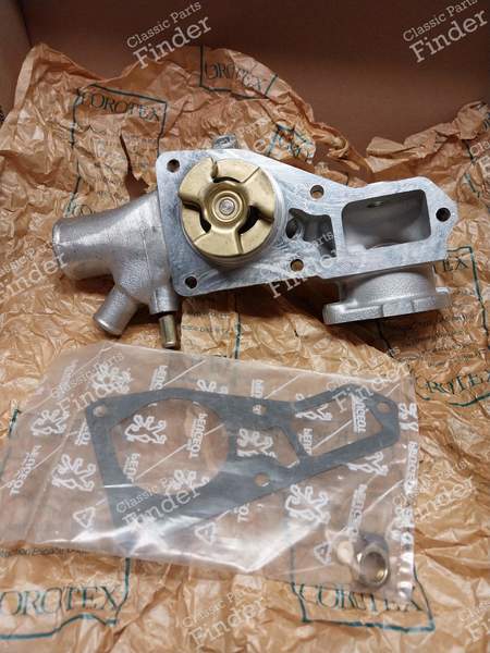 Water pump - PEUGEOT 505 - 794010303- 0